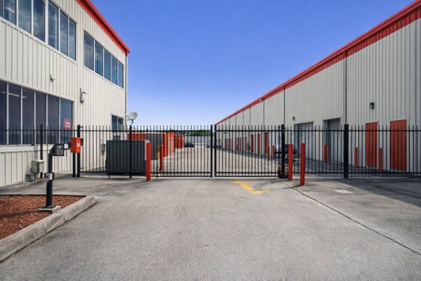 Public Storage - Davie - 5408 S University Dr - 5408 S University Dr