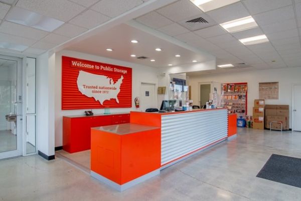 Public Storage - Davie - 15701 SW 41st Street - 15701 SW 41st Street