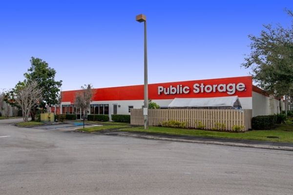 Public Storage - Davie - 15701 SW 41st Street - 15701 SW 41st Street