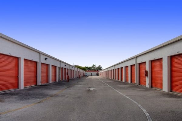 Public Storage - Davie - 15701 SW 41st Street - 15701 SW 41st Street