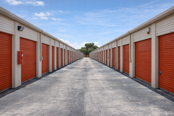 Public Storage - Winter Park - 1625 State Road 436 - 1625 State Road 436