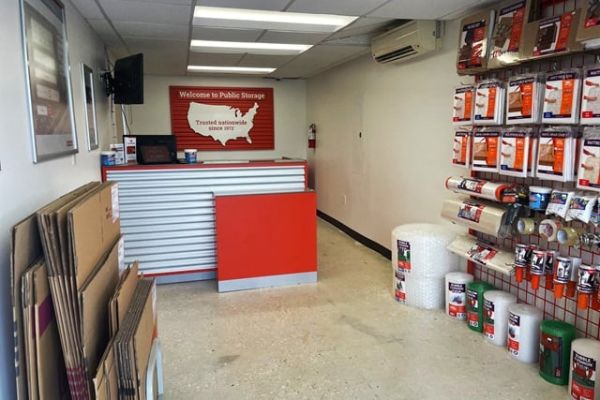 Public Storage - Winter Park - 1625 State Road 436 - 1625 State Road 436