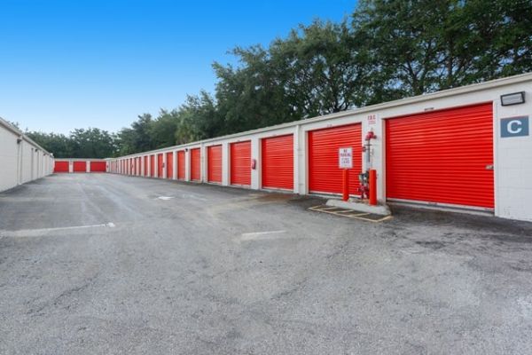 Public Storage - Tamarac - 8300 N University Drive - 8300 N University Drive