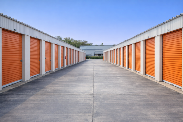 Public Storage - Longwood - 570 N US Highway 17 92 - 570 N US Highway 17 92