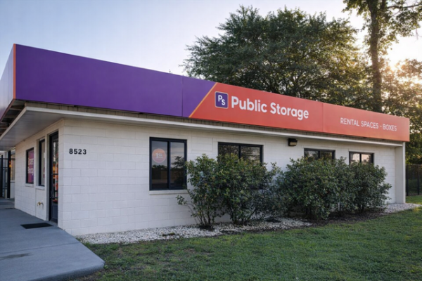 Public Storage - Jacksonville - 8523 Baymeadows Road - 8523 Baymeadows Road