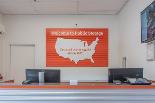 Public Storage - Greenacres - 3800 Jog Road - 3800 Jog Road