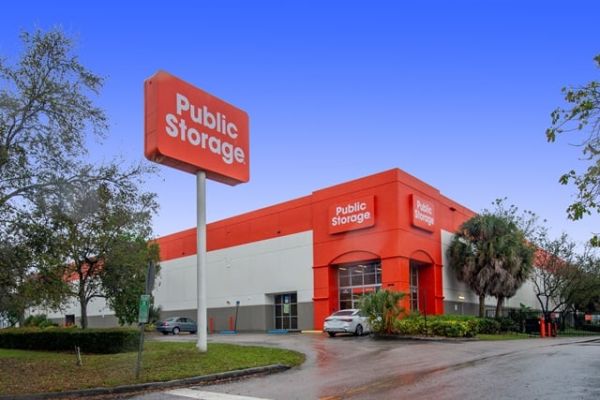Public Storage - Miami - 3900 NW 115th Ave - 3900 NW 115th Ave