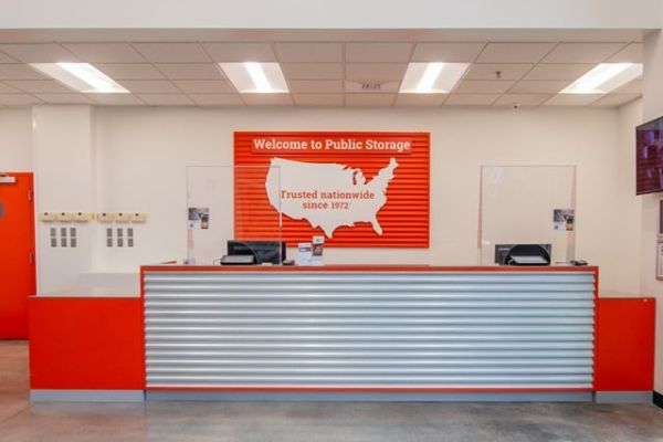 Public Storage - Miami - 3900 NW 115th Ave - 3900 NW 115th Ave