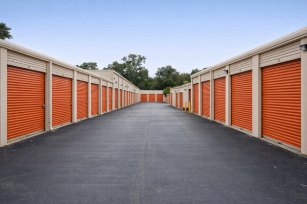 Public Storage - Tampa - 16415 N Dale Mabry Hwy - 16415 N Dale Mabry Hwy