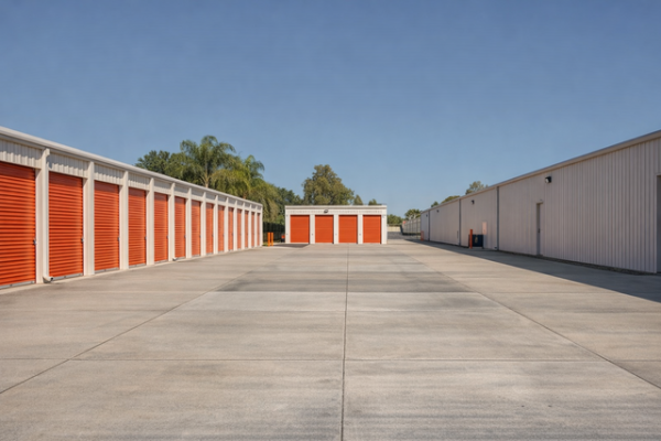 Public Storage - Naples - 3555 Radio Road - 3555 Radio Road
