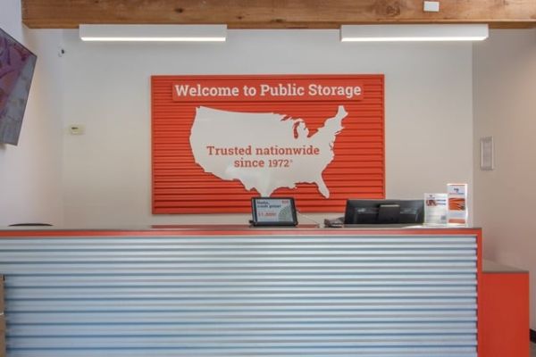 Public Storage - Naples - 3555 Radio Road - 3555 Radio Road