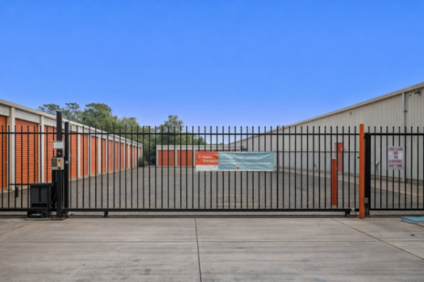 Public Storage - Naples - 3555 Radio Road - 3555 Radio Road