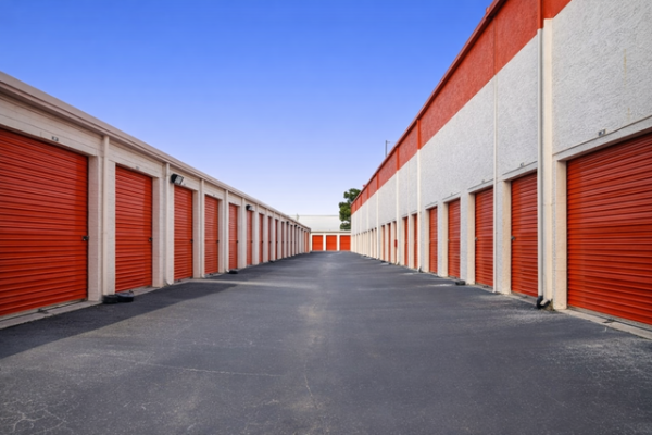 Public Storage - Davie - 2001 SW 70th Ave - 2001 SW 70th Ave