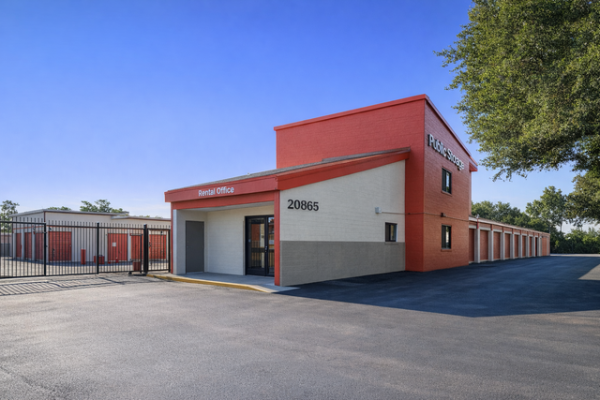 Public Storage - Clearwater - 20865 US Hwy 19 North - 20865 US Hwy 19 North