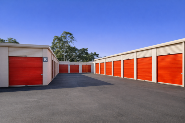 Public Storage - Clearwater - 20865 US Hwy 19 North - 20865 US Hwy 19 North