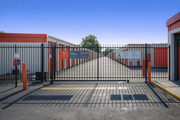 Public Storage - Clearwater - 20865 US Hwy 19 North - 20865 US Hwy 19 North