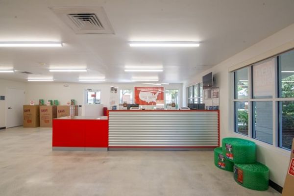 Public Storage - Jupiter - 5100 Military Trail - 5100 Military Trail