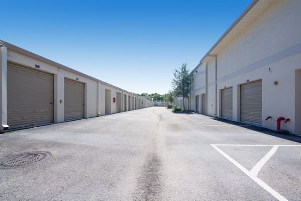 Public Storage - Jupiter - 5100 Military Trail - 5100 Military Trail
