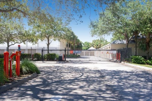 Public Storage - Jupiter - 5100 Military Trail - 5100 Military Trail