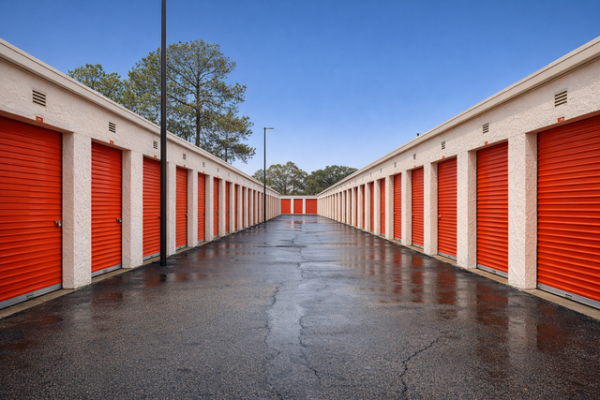 Public Storage - Tampa - 13611 N 15th Street - 13611 N 15th Street