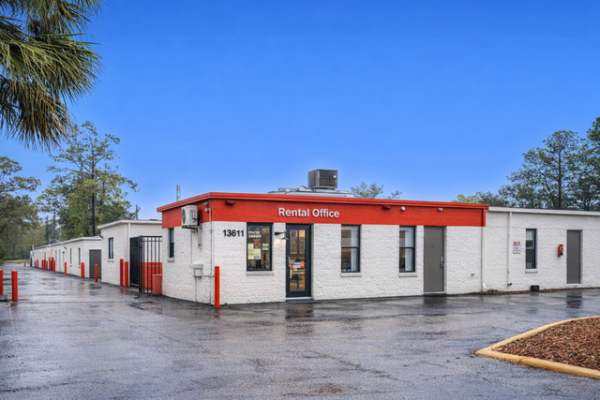 Public Storage - Tampa - 13611 N 15th Street - 13611 N 15th Street