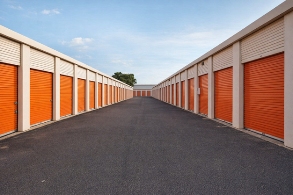 Public Storage - Tampa - 5014 S Dale Mabry Hwy - 5014 S Dale Mabry Hwy