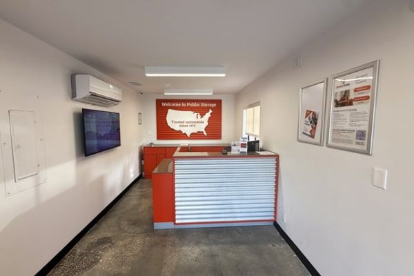 Public Storage - Tampa - 5014 S Dale Mabry Hwy - 5014 S Dale Mabry Hwy