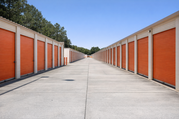 Public Storage - Brandon - 1351 West Brandon Blvd - 1351 West Brandon Blvd