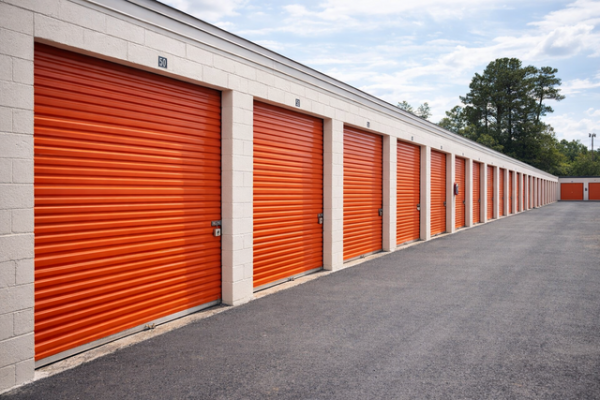 Public Storage - Sanford - 2905 South Orlando Drive - 2905 South Orlando Drive