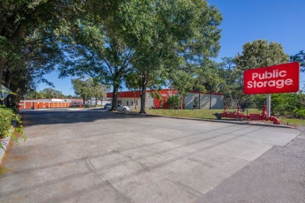 Public Storage - Apopka - 2431 S Orange Blossom Trail - 2431 S Orange Blossom Trail