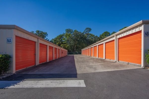 Public Storage - Apopka - 2431 S Orange Blossom Trail - 2431 S Orange Blossom Trail