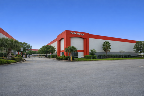 Public Storage - Miami - 13051 SW 85th Ave Road - 13051 SW 85th Ave Road