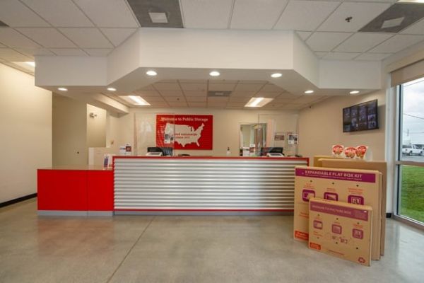 Public Storage - Miami - 13051 SW 85th Ave Road - 13051 SW 85th Ave Road