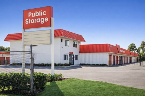 Public Storage - Naples - 15800 Old 41 North - 15800 Old 41 North
