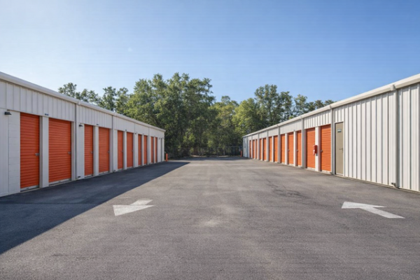Public Storage - Naples - 15800 Old 41 North - 15800 Old 41 North