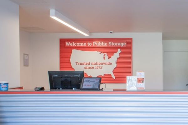 Public Storage - Naples - 15800 Old 41 North - 15800 Old 41 North