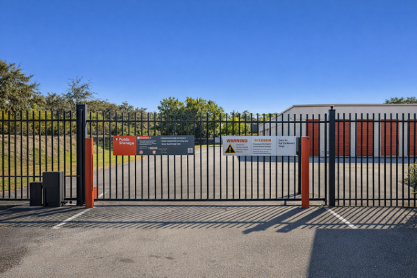 Public Storage - Naples - 15800 Old 41 North - 15800 Old 41 North