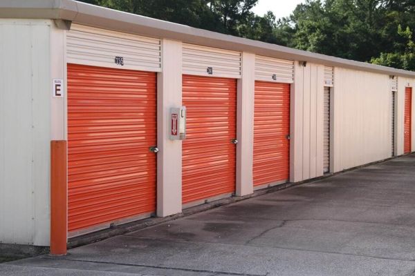 Public Storage - Jacksonville - 8727 Philips Hwy - 8727 Philips Hwy