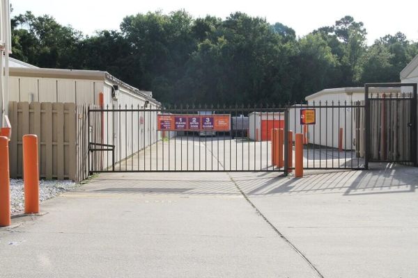 Public Storage - Jacksonville - 8727 Philips Hwy - 8727 Philips Hwy