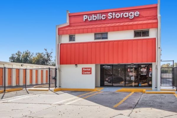 Public Storage - Fern Park - 7190 S US Highway 17/92 - 7190 S US Highway 17/92