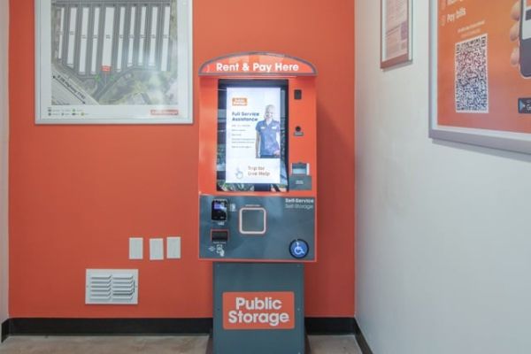 Public Storage - Fern Park - 7190 S US Highway 17/92 - 7190 S US Highway 17/92
