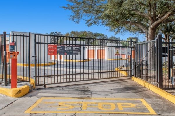 Public Storage - Fern Park - 7190 S US Highway 17/92 - 7190 S US Highway 17/92