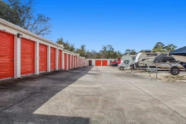 Public Storage - Oviedo - 1400 Alafaya Trail - 1400 Alafaya Trail
