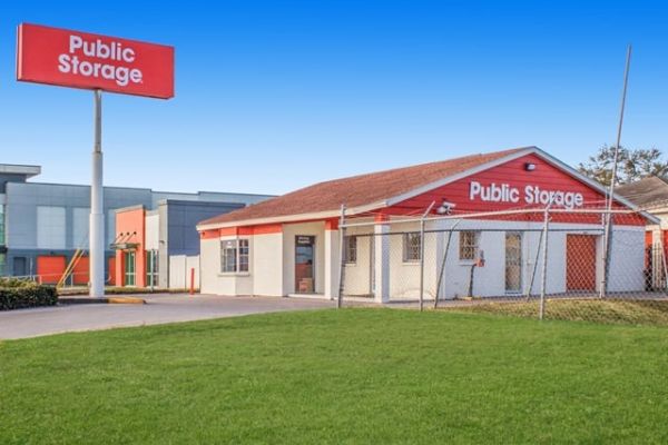 Public Storage - Seminole - 6820 Seminole Blvd - 6820 Seminole Blvd