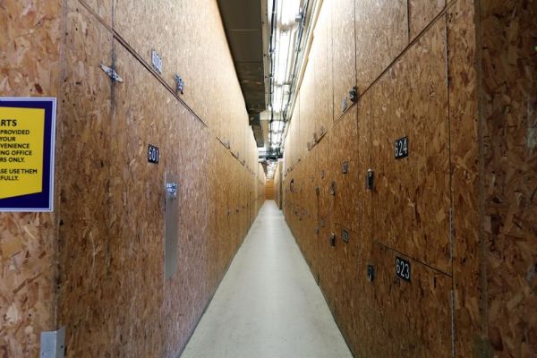 Public Storage - Miami Beach - 331 69th Street - 331 69th Street