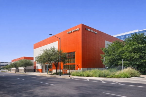 Public Storage - Miami - 151 NW 5th Street - 151 NW 5th Street