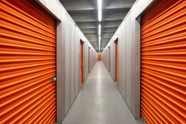 Public Storage - Miami - 151 NW 5th Street - 151 NW 5th Street
