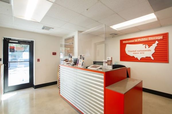 Public Storage - Miami - 151 NW 5th Street - 151 NW 5th Street