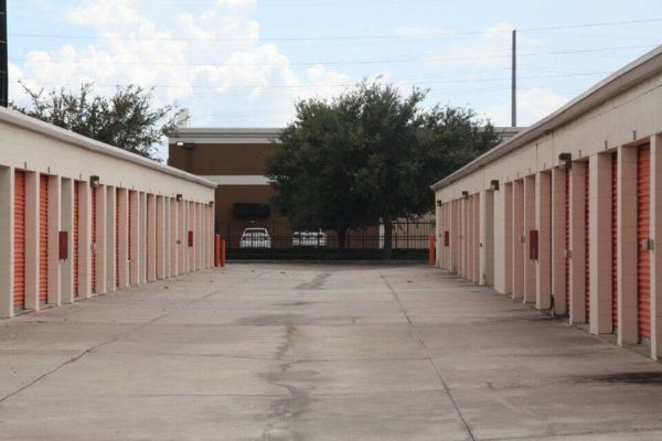 Public Storage - Orlando - 1800 Ten Point Lane - 1800 Ten Point Lane