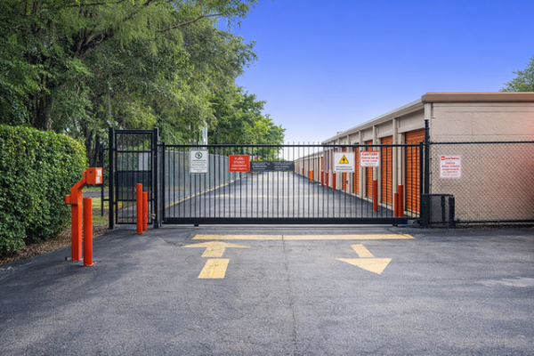 Public Storage - Lauderhill - 1500 North State Road 7 - 1500 North State Road 7